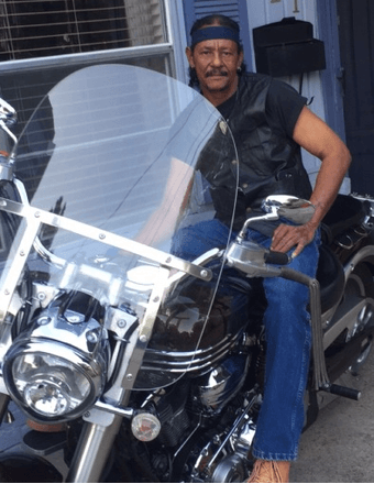 Robert Glen "Tiny" Guidry, Sr. Obituary